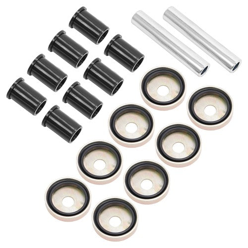 A-Arm Knuckle Bushing Kit For Honda Foreman Rubicon 500 TRX500FGA 2001-2014