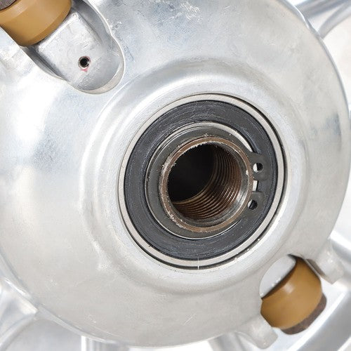 DURAFORCE SECONDARY DRIVEN CLUTCH Complete 1323239 For 2014-2015 POLARIS RZR 1000 XP