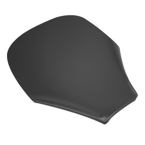 For Honda Rancher 350 TRX350FE TRX350FM 00 01 02 03 04 05 06 Black Seat Cover