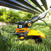 DURAFORCE 3 Pack String Trimmer Spools For BLACK+DECKER AF-100-3ZP GH900 W/ 0.065" Line
