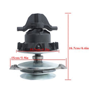 DURAFORCE MIA13031 MIA12481For John Deere Primary Variator Pulley Assembly D105 E100 X105