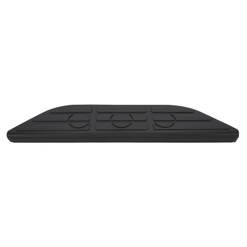 Steel Bumper Brush Guard for Tahoe Avalanche Suburban 1500 2007-2014