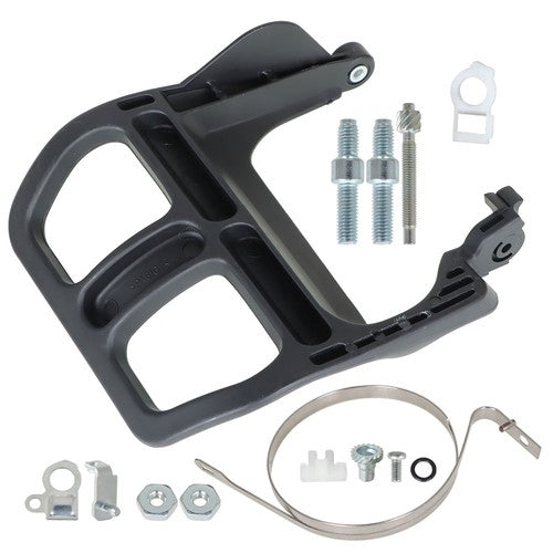 DURAFORCE Chainsaw Part 1128 790 9150 Chain Brake Handle Band Kit For Stihl MS440 044 046