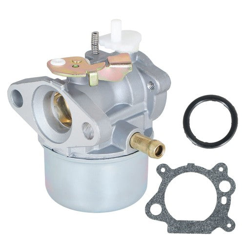 DURAFORCE Carburetor Kit For Oregon 50-658 494217 79986 799869 214661 4973647 520-964