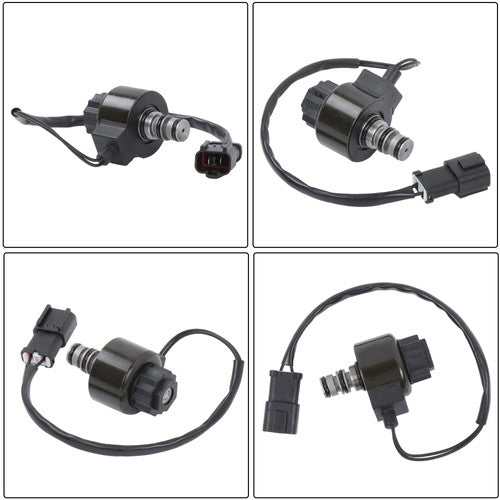 DURAFORCE For KOMATSU PC60-6 PC120-5 PC130-5 PC60-7 Solenoid Valve 203-60-56180
