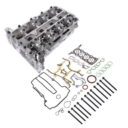 DURAFORCE Cylinder Head Head Gasket Kit for Chevy Cruze Trax Sonic Buick Encore 1.4L 11-16
