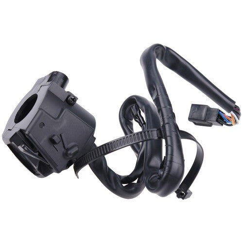 DURAFORCE Engine Start Stop Control Switch for Honda CBR600RR 2003-2006 35130-MEE-642