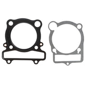 DURAFORCE Top End Head Gasket Kit for YAMAHA WARRIOR 350 Raptor Big Bear Wolverine YFM350