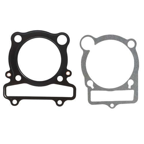 DURAFORCE Top End Head Gasket Kit for YAMAHA WARRIOR 350 Raptor Big Bear Wolverine YFM350