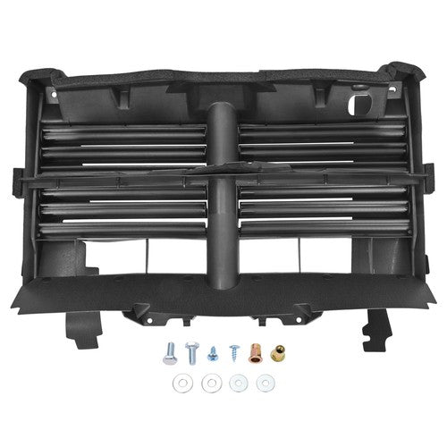 68302660AA Radiator Active Grille Shutter for Dodge Ram 1500 2013 to 2018