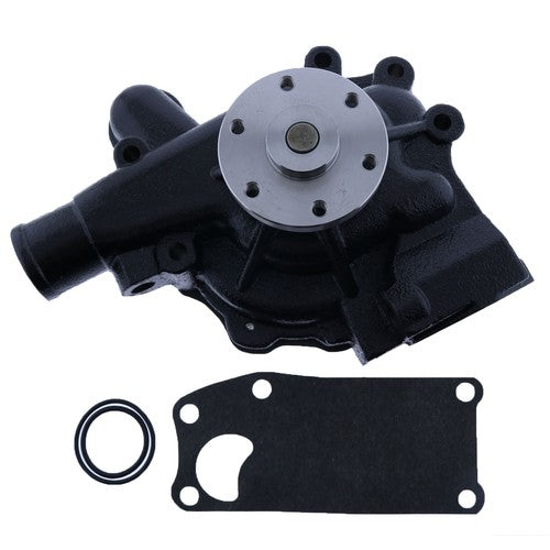 DURAFORCE Water Pump 6206-61-1501 6206-61-1502 For Komatsu 6D95L D31E-18 D31P-18 D37E-5