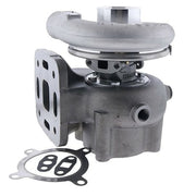 DURAFORCE Turbo H1C Turbocharger 3538723 3802870 For Cummins Marine 6BT 4BT 5.9L Engine