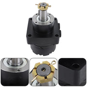 DURAFORCE Wheel Motor 483190 600922 5100407 Hydrostatic Gear HGM-15E-3138 with 27-504 Comp
