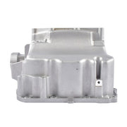 DURAFORCE Engine Oil Pan for Mercedes-Benz C300 W205 C205 A205 2016-17 L4 2.0L 2740100413