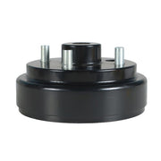 DURAFORCE 30 Teeth Rear Wheel Brake Hub Drum 1991+ For EZGO TXT RXV 4 Cycle Gas Golf Cart