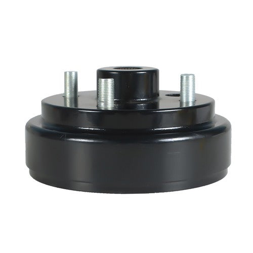 DURAFORCE 30 Teeth Rear Wheel Brake Hub Drum 1991+ For EZGO TXT RXV 4 Cycle Gas Golf Cart