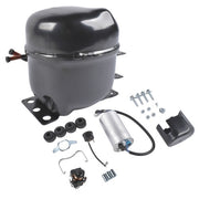 DURAFORCE COMPRESSOR AE4440Y-AA1A 1/3HP 220-240V 50HZ BLACK AEA4440Y-AA1A FFI10HBX FF10HBX