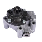 DURAFORCE CVT Transmission Oil Pump for Nissan Sentra Jeep Compass Suzuki Kizashi 2791A015