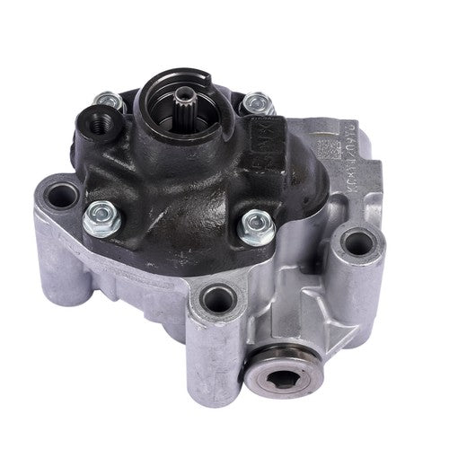 DURAFORCE CVT Transmission Oil Pump for Nissan Sentra Jeep Compass Suzuki Kizashi 2791A015