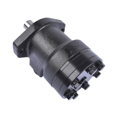 DURAFORCE Hydraulic Motor 101-1034-009 for Char-Lynn H Series 2-Bolt Standard Mount 3.25''
