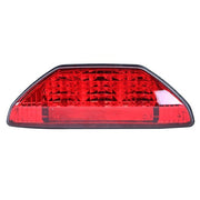 DURAFORCE Red Brake Lamp Tail Light 2006-2014 For Honda TRX400X 500 700 TRX 250 300 New