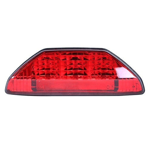 DURAFORCE Red Brake Lamp Tail Light 2006-2014 For Honda TRX400X 500 700 TRX 250 300 New