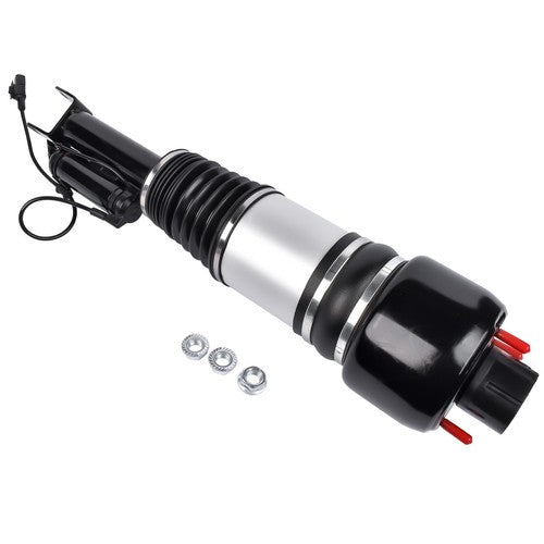 DURAFORCE Front Left Air Suspension Strut 2193201113 For Mercedes E-Class W211 W/O 4Matic