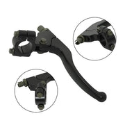 DURAFORCE 7/8" Handbar Left&Right Side Brake & Clutch Lever Fits For Suzuki Motorcycle