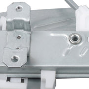 DURAFORCE 748-979 For Nissan Altima 2002-2006 Rear Right NEW Window Regulator w/ Motor