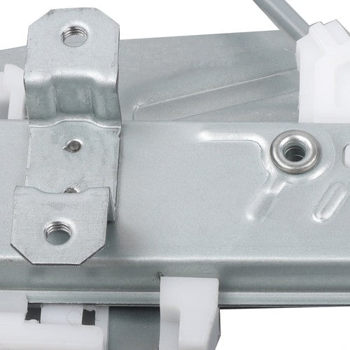 DURAFORCE 748-979 For Nissan Altima 2002-2006 Rear Right NEW Window Regulator w/ Motor