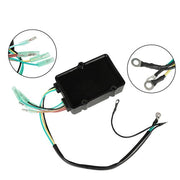 DURAFORCE 6-25 HP 114-5713 855713A4 855713A3 For Mercury Mariner Switch Box Power Pack CDI