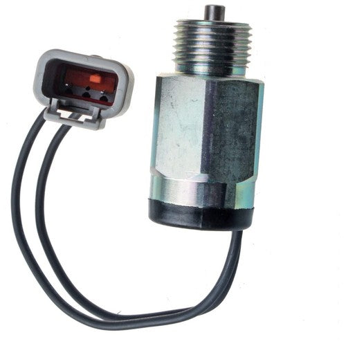 DURAFORCE Fuel Solenoid 6676029 for Bobcat Loaders 751 753 763 S175 S185