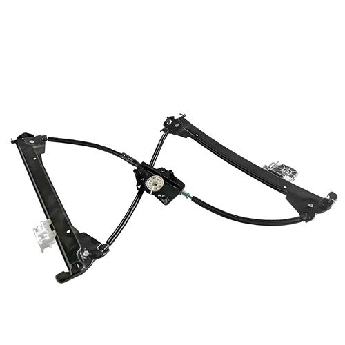 DURAFORCE Front Left Window Regulator 740-602 for Tesla Model S P85D P90D P100D 2012-2020