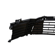 DURAFORCE Front Bumper Lower Grille Grill For 2009-2010 Acura TSX Sedan 2.4L AC1036104
