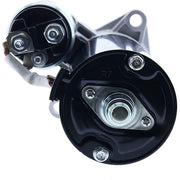 DURAFORCE 9T 12V Starter Motor U5MK8261 For Perkins Engine 404D 403C 404C 103-15 104-19