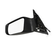 DURAFORCE Left Driver Side Power View Mirror Fit For Nissan Altima Sedan 2013-2018