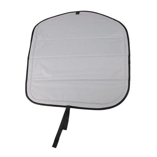 DURAFORCE For Mercedes-Benz VS30 2019-2022 LH & RH Insulated Rear Door Window Covers New
