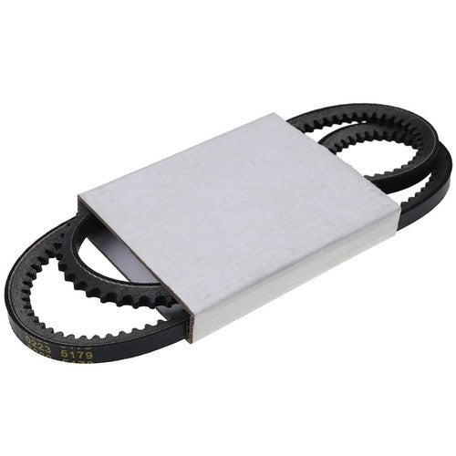 DURAFORCE Narrow V-Belt 01179565 02235179 0117-9565 for Deutz 1011 2011 Engine