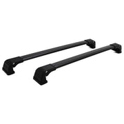 DURAFORCE Roof Rack Cross Bar For Mitsubishi ASX Outlander Sport 2010-2024 Luggage Carrier