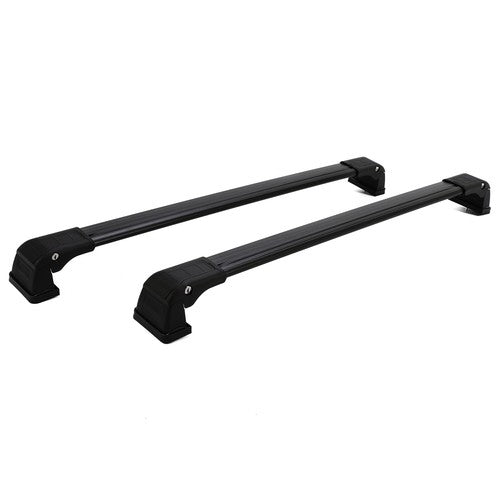 DURAFORCE Roof Rack Cross Bar For Mitsubishi ASX Outlander Sport 2010-2024 Luggage Carrier