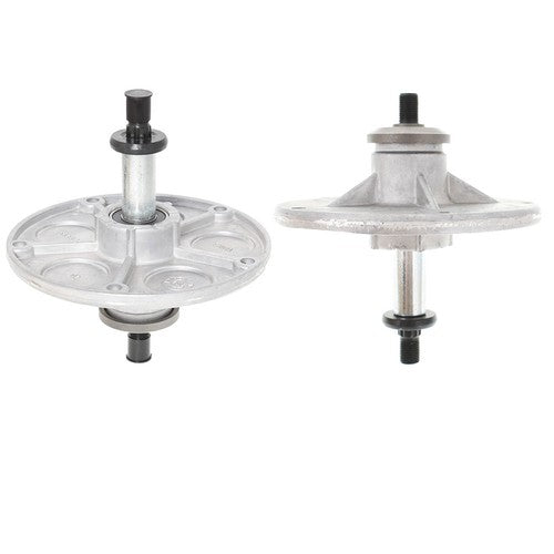 DURAFORCE 2 Pack Spindle Assembly 492574MA For Murray MTD Jack 42" 38" 40" And 46" Decks