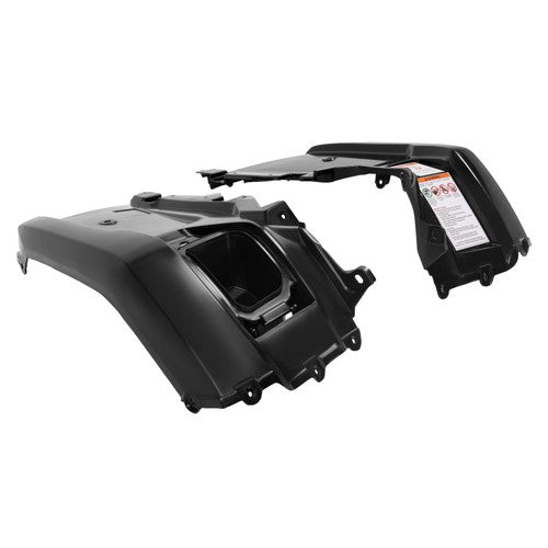 Front Fenders Left And Right For Honda Foreman Rubicon 500 ATV 2021 2022 23 24 25