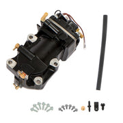 DURAFORCE 8M0133589 For Mercury OptiMax 3.0L 200 & 225 HP DFI Air Compressor 8M0060051