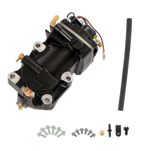 DURAFORCE 8M0133589 For Mercury OptiMax 3.0L 200 & 225 HP DFI Air Compressor 8M0060051