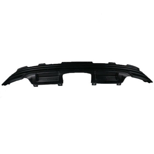 DURAFORCE Front+Lower Bumper Grille Fit For Honda CRV CR-V 2007 2008 2009 Sedan Chrome ABS