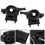 DURAFORCE Rear Lower Left Right Control Arms Fit For Nissan Maxima 3.5L V6 2016-21 New