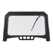 DURAFORCE For Polaris RZR XP 4 1000 Turbo Glass Front Full Vented Windshield 2019-2023