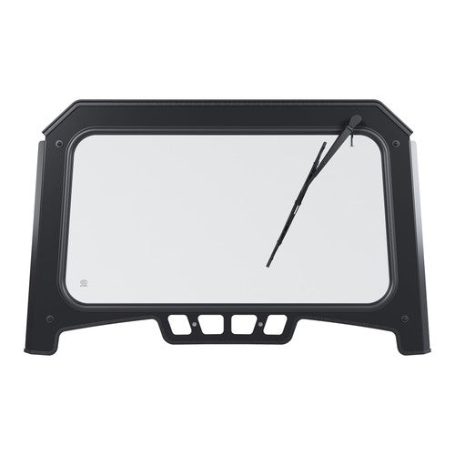 DURAFORCE For Polaris RZR XP 4 1000 Turbo Glass Front Full Vented Windshield 2019-2023