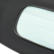 DURAFORCE For Nissan 350Z 2003-2009 Black Vinyl Convertible Soft Top w/Heated Glass Window
