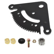 DURAFORCE Steering Sector Gear Kit For John Deere LA150 LA155 LA165 LA175 D150 New